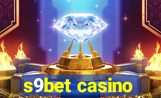 s9bet casino